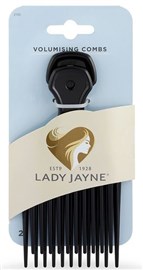 Lady Jayne Comb Afro  2155 2 Pack