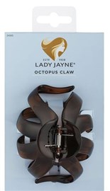 Lady Jane Shell Octopus Claw 3456S