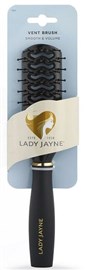 Lady Jane Large Vent Brush 7604