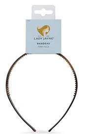 Lady Jane Triple Band Bandeau 7668