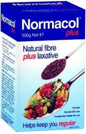 Normacol Plus Granules 500g