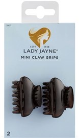 Lady Jane Shell Mini Clawgrip 7667