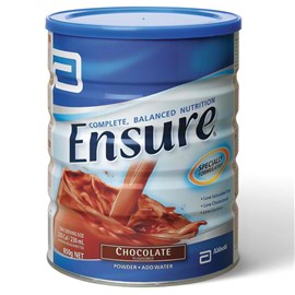 Ensure Powder Chocolate 850g