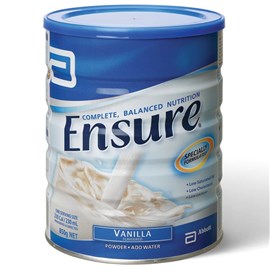 Ensure Powder Vanilla 850g