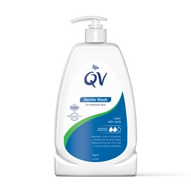 Ego QV Wash Gentle 1 Litre