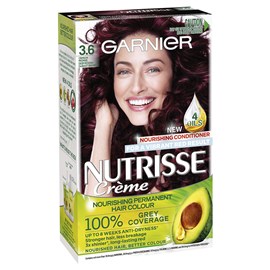 Garnier Nutrisse Crimson Promise 3.6