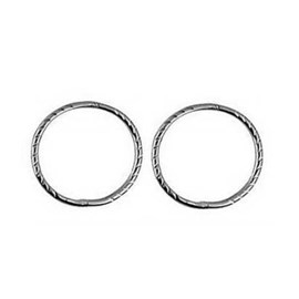 Rossan S/S Sleeper Small Twist FD7003