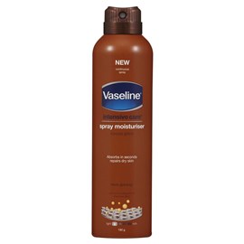 Vaseline Intensive Care Cocoa Spray 190g