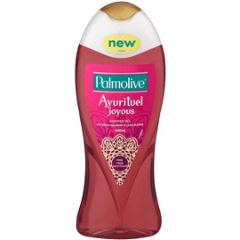 Palmolive Shower Gel Ayurituel Joyous 400ml