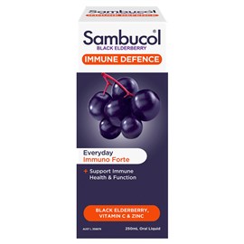 Sambucol Immuno Forte 250ml