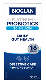Bio Happy 25 Billion Probiotic 30 Capsules