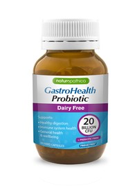 Gastrohealth Daily Free 30
