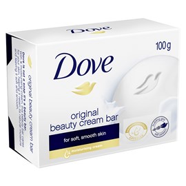Dove Bar Beauty 100g