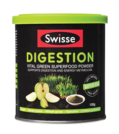 Swisse Superfood Digestion 100g