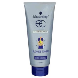 Schwarzkopf Extra Care Blonde Toner 200ml