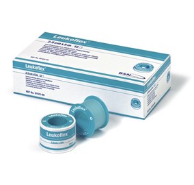 Leukoflex 2.5cm 1122