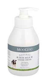 Moogoo Skin Milk Udder Cream 270g