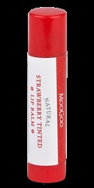 Moogoo Lip Balm Tint Strawberry 5g