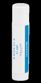 Moogoo Lip Balm SPF15 Natural 5g