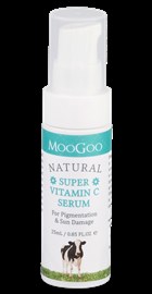Moogoo Eye Serum Super Vitamin C 25ml