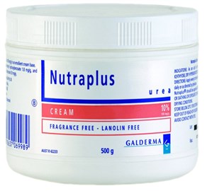 Nutraplus Cream 500g