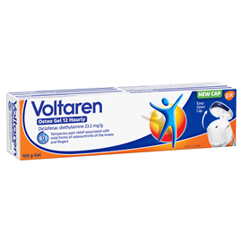 Voltaren Osteo 12hr 150g