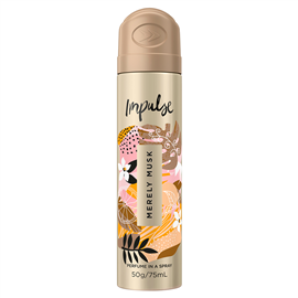 Impulse Deo Musk 57g