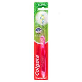 Colgate Twister Fresh Adult Medium