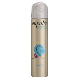 Impulse Deodorant Tease 57g