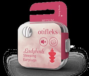 Otifleks Ladybuds - M