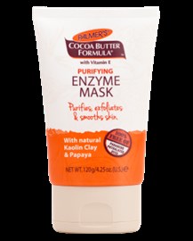 Palmers Cocoa Butter Facial Purifying Enzyme Mask 120g