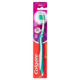 Colgate Interdental Zig Zag Soft