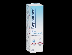 Bepanthen Scar Treatment 20g