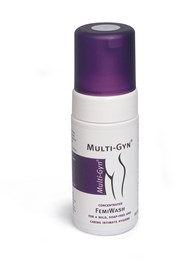 Multi-Gyn FemiWash 100ml