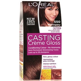 Loreal Casting Creme 550 Mahogany