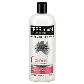 Tresemme Colour Revitalising Conditioner 900ml