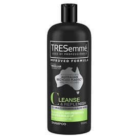 Tresemme Deep Cleansing Shampoo 900ml