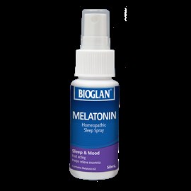Bioglan Melatonin Spray 50ml