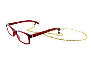 Passport Eyewear Aluminum Chains