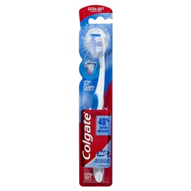 Colgate Toothbrush 360 Degree Sensitive