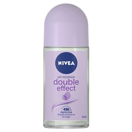 Nivea Double Effect Violet Senses Women Roll On 50ml