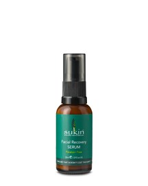 Sukin  Super Greens Facial Recovery Serum 30ml
