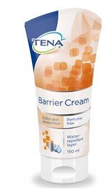 Tena Barrier Cream 150ml