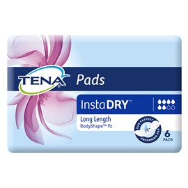 Tena Pad Maxi 6 Instadry