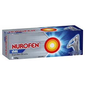 Nurofen Gel 5% 100g