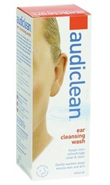 Audiclean Swimmers Ear 30ml