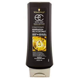 Schwarzkopf Extra Care Conditioner Marrakesh Oil & Coconut 400ml
