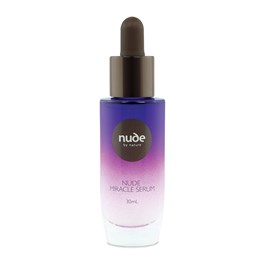 Nude By Nature: Miracle Serum 30mL
