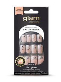 Manicare Glam Fashion Glitter 22226