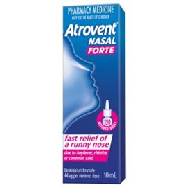 Atrovent Nasal Aqueous 15ml